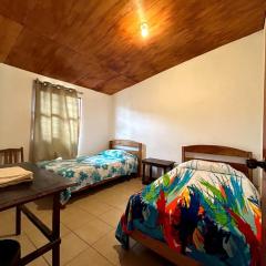 Rancho Colibrí