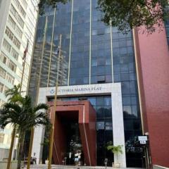 Bahia Hotel Sol Vitoria Marina Flats