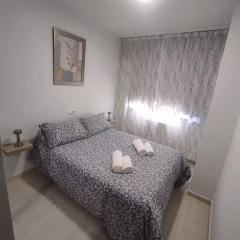 Apartamento El Camino 5E