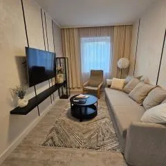 Apartmán New4