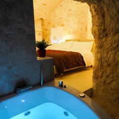 Dimora Antica Falegnameria - tra STORIA e RELAX