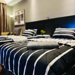 Z Studio , The Shore Residence Melaka