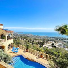 Villa La Mansion