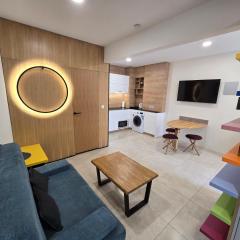 Apartment ARSO