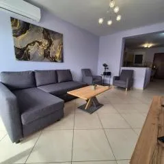Eretria Apartments FM14