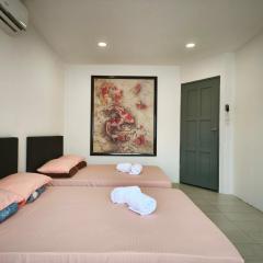 Miri Homie Homestay 2