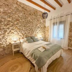 Casa Rural Sant Roc