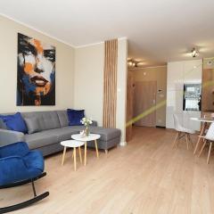 Apartament Grunvaldzka 65 Elbląg