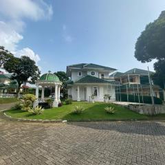 Villa Puncak Resort Cipanas