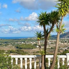 Villa Casa Creativa Costa Blanca