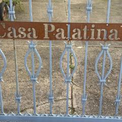 CASA Palatina