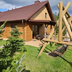 Pokoje i Domki PRZY LEŚNICZÓWCE