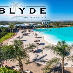 Luxurious 1-Bedroom Apartment at The Blyde, Pretoria