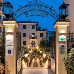 Hotel Alba