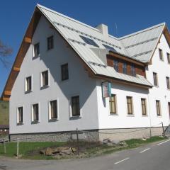 Rokytno 20 - Apartmány