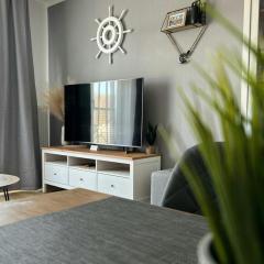 Ferienwohnung Strandkorb #5