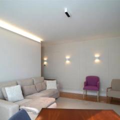 Apartamento nuevo y cómodo