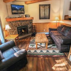 Sunnyside Knoll- 8 cabin