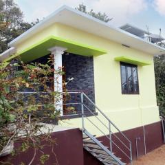 Holidays Homestay Vagamon