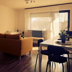 Stylische Oase nahe Stuttgart, zentral!