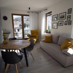 Apartament CARPANO, Ogrodnicza 7 / KARPACZ