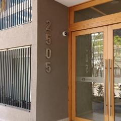 Eco España Acogedor Home Estudio Barrio Universitario