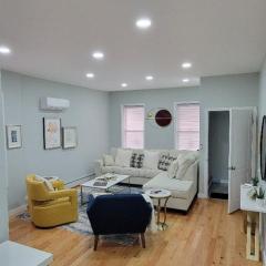 A Dazzling Destination