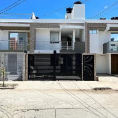 Apartamento moderno en Callejas – cómodo y bien ubicado