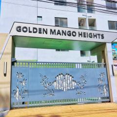 Golden Mango Heights B303