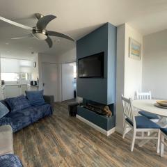 Beach Buoys holiday chalet Close to the dog friendly beach