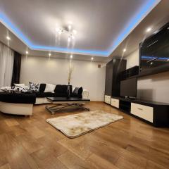 Cristina Luxury Apartment