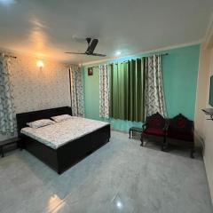 Home in Palampur Tea Gardens