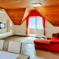 Andrea Villa Hévíz I Balaton