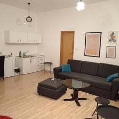 Apartments Aicha