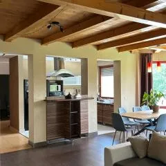 BB Szabó Villa
