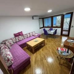 Chengic Villa Comfort - Modern 2-Bedroom Retreat
