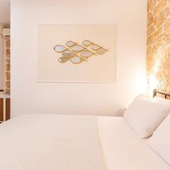 Casa Mourioni Ι & ΙΙ Old Corfu Town