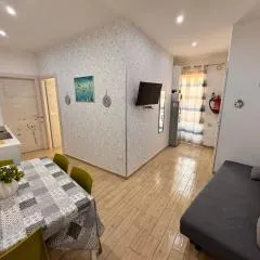 Arcorosa Apartment