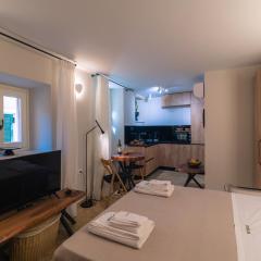 Studio Medusa Venetian Studio in Corfu Old Town