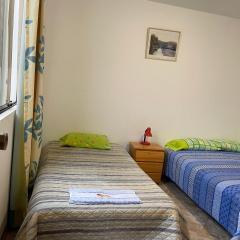 Hospedaje Puesta de Sol