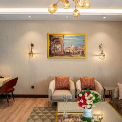 Zind Naaba Appart Hôtel