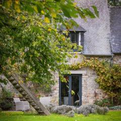 L'Hôtié de Brocéliande, au coeur des sites naturels et légendaires