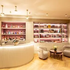 Hotel Residence Foch