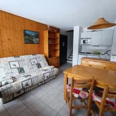 Résidence Ferme D'augustin - Batiment I - Studio pour 2/4 personnes - Skis aux pieds MAE-9084