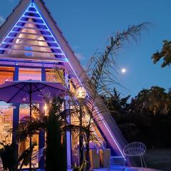 DREAM house by the sea