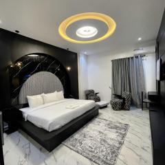 The Peachtree Hotel