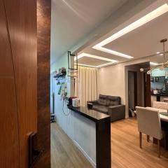 Apartamento - COP30 - Belém PA 2 quartos