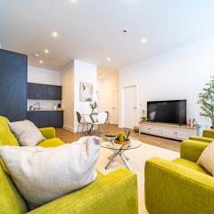 The Essex Apartments - Ashby House