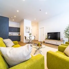 The Essex Apartments - Ashby House