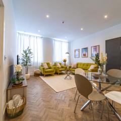 The Essex Apartments - Ashby House
